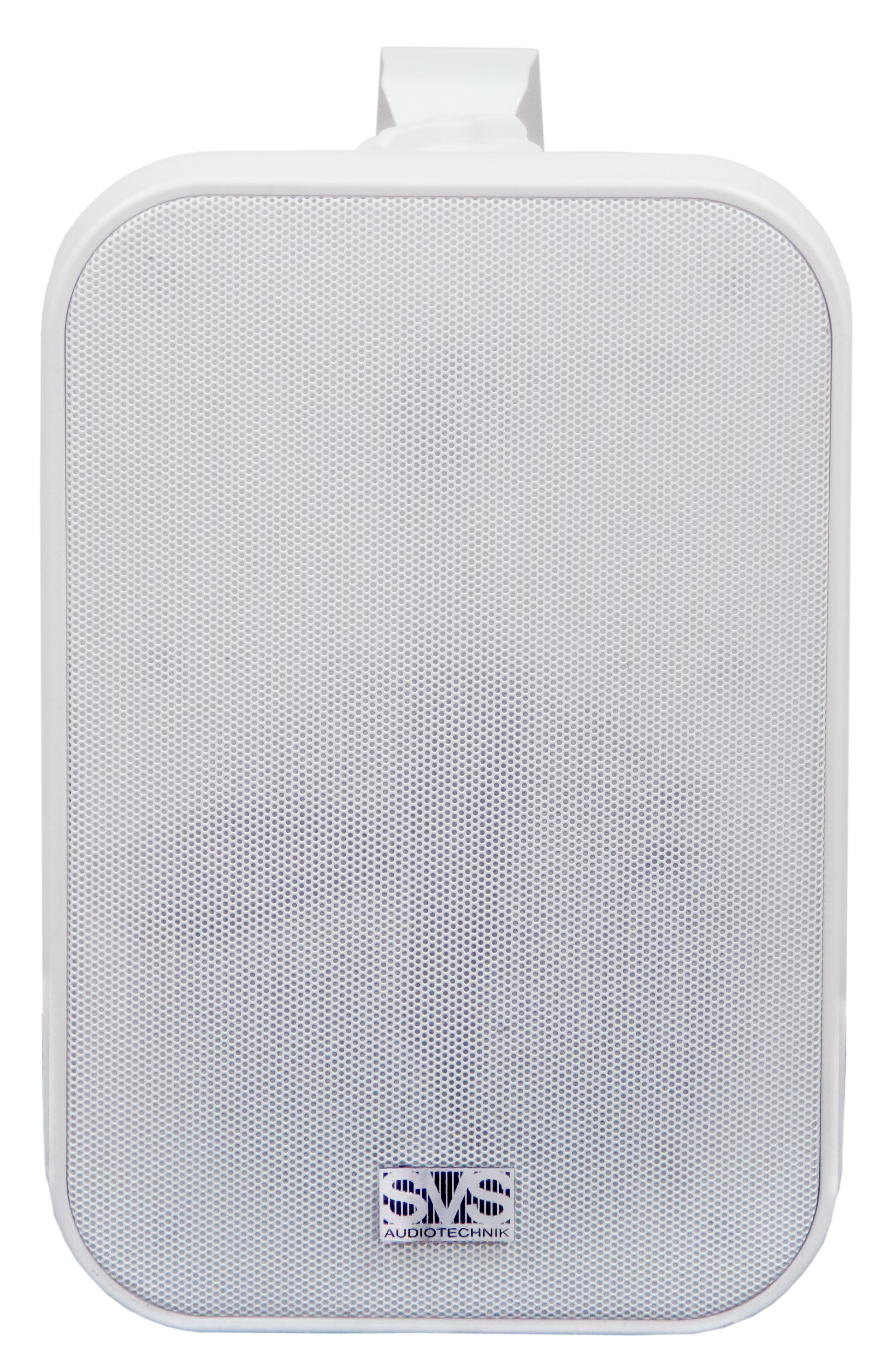 SVS Audiotechnik WSP-80 White Громкоговоритель настенный, 2-полосный, 80Вт. цвет белый купить в prostore.me