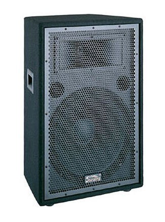 картинка J215A Активная акустическая система, 250Вт, Soundking от магазина prostore.me