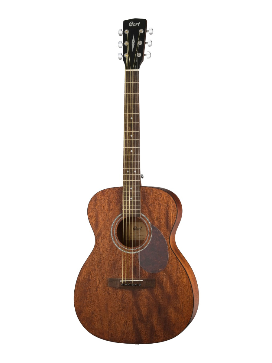 L60M-OP Акустическая гитара, цвет натуральный, Cort купить в prostore.me