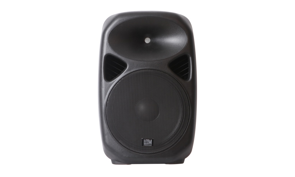 SPA-8 Акустическая система активная, MP3, SD, USB, BT, 50Вт, Leem купить в prostore.me