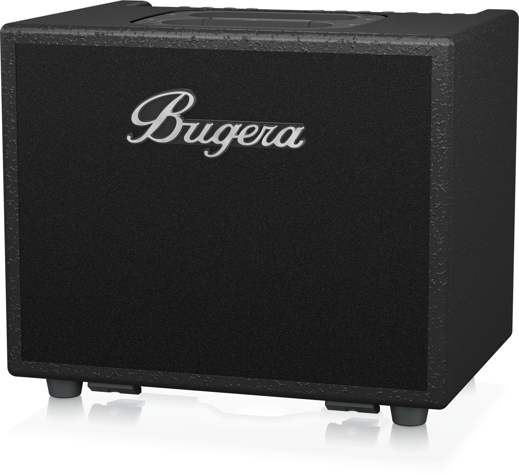 BUGERA AC60 - комбо для акустических инструментов, 60 Вт, 1х8 " Turbosound, 2 канала купить в prostore.me