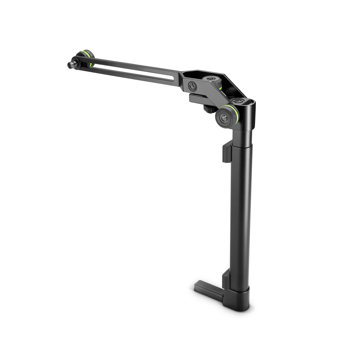 GRAVITY MS CAB CL 01 - Микрофонный держатель для комбоусилителей