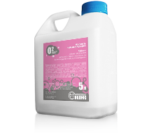 картинка Полюс "O2" "Пузырная феерия". Жидкость мыльных пузырей.  от магазина prostore.me