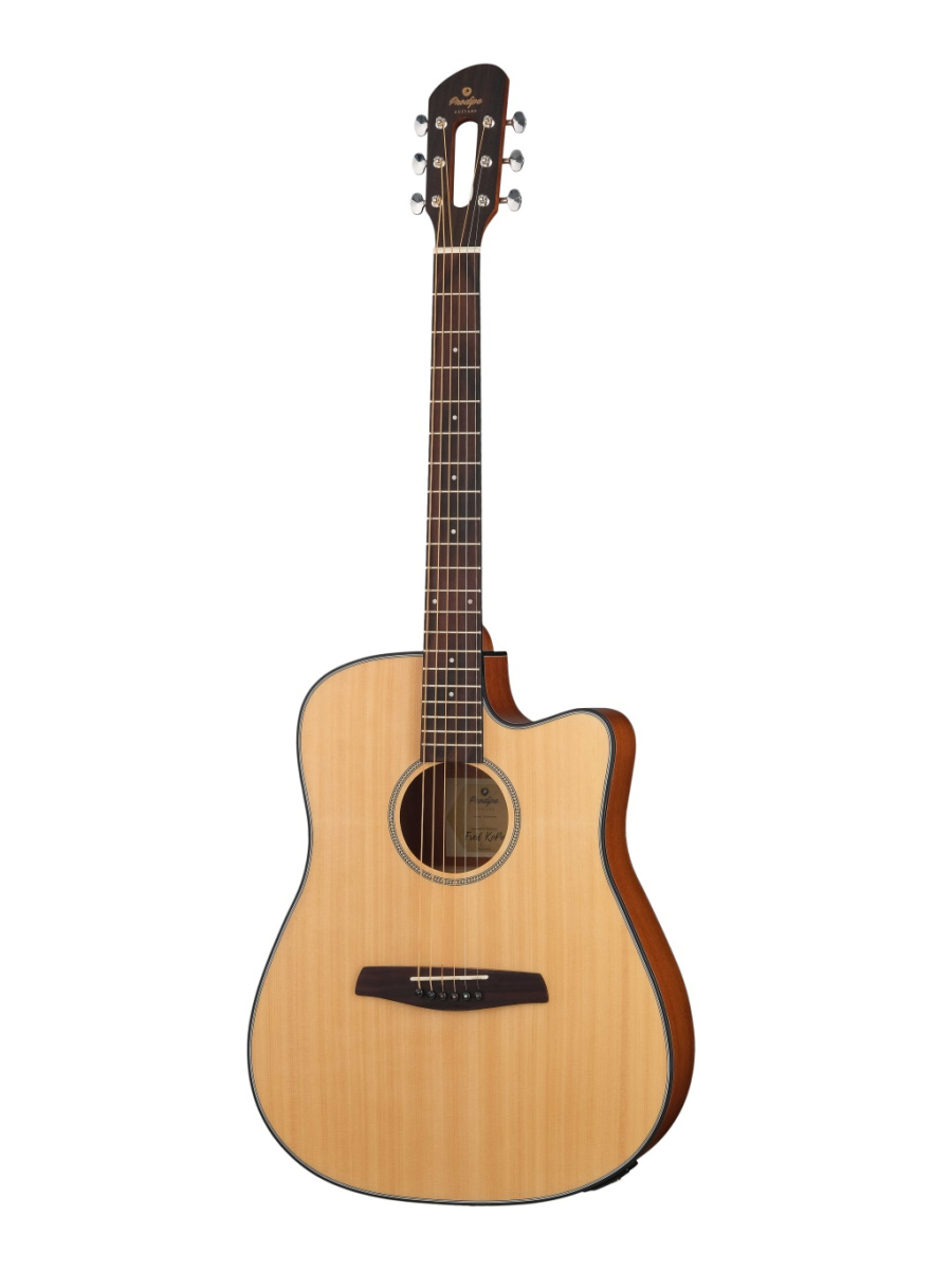 JMFSD50SCEQ Электро-акустическая гитара Kopo Series SD50S, Prodipe купить в prostore.me