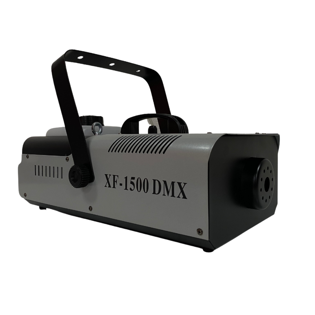 XLine Light XF-1500 DMX Генератор дыма купить в prostore.me
