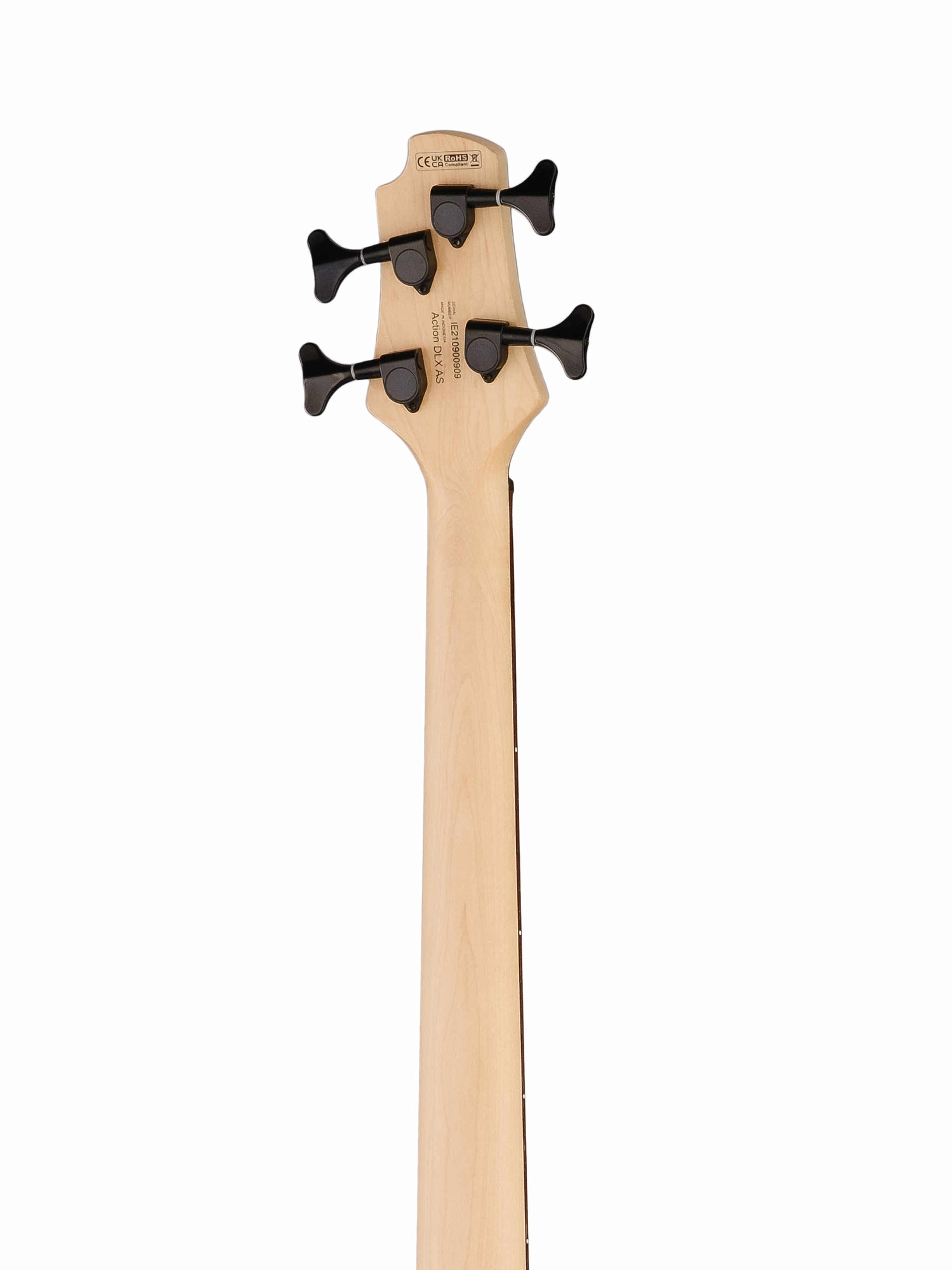 Action-DLX-AS-OPN Action Series Бас-гитара, цвет натуральный, Cort купить в prostore.me