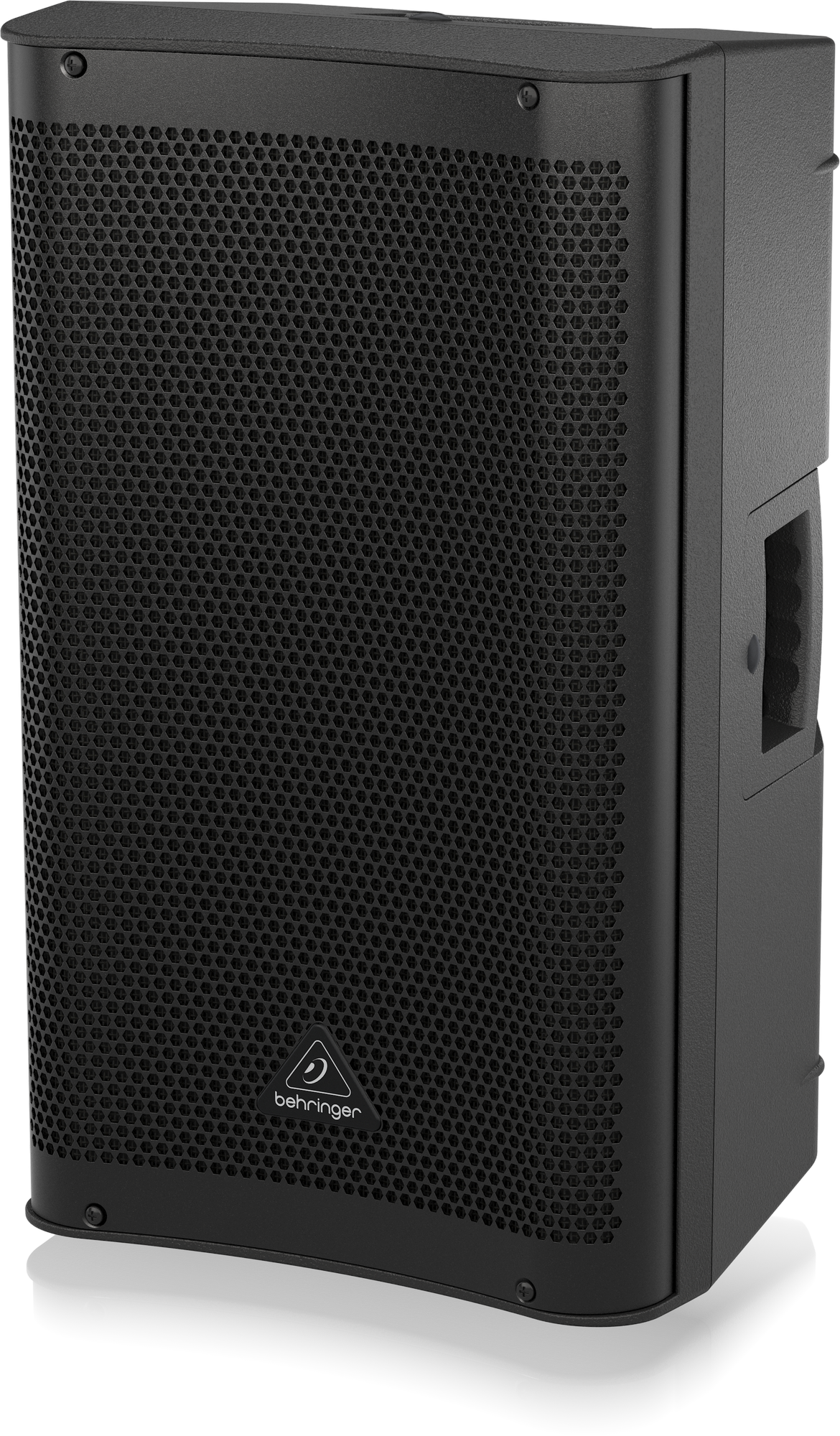 картинка BEHRINGER DR112DSP - активная двухполосная акустическая система, 12"+1,35", 1200 Вт, встроенный DSP от магазина prostore.me