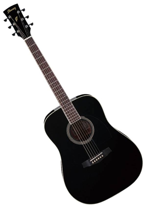 IBANEZ PF15 акустическая гитара купить в prostore.me