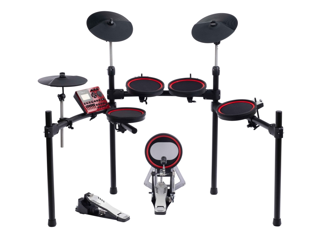 картинка MK-5L Цифровая ударная установка, LDrums от магазина prostore.me