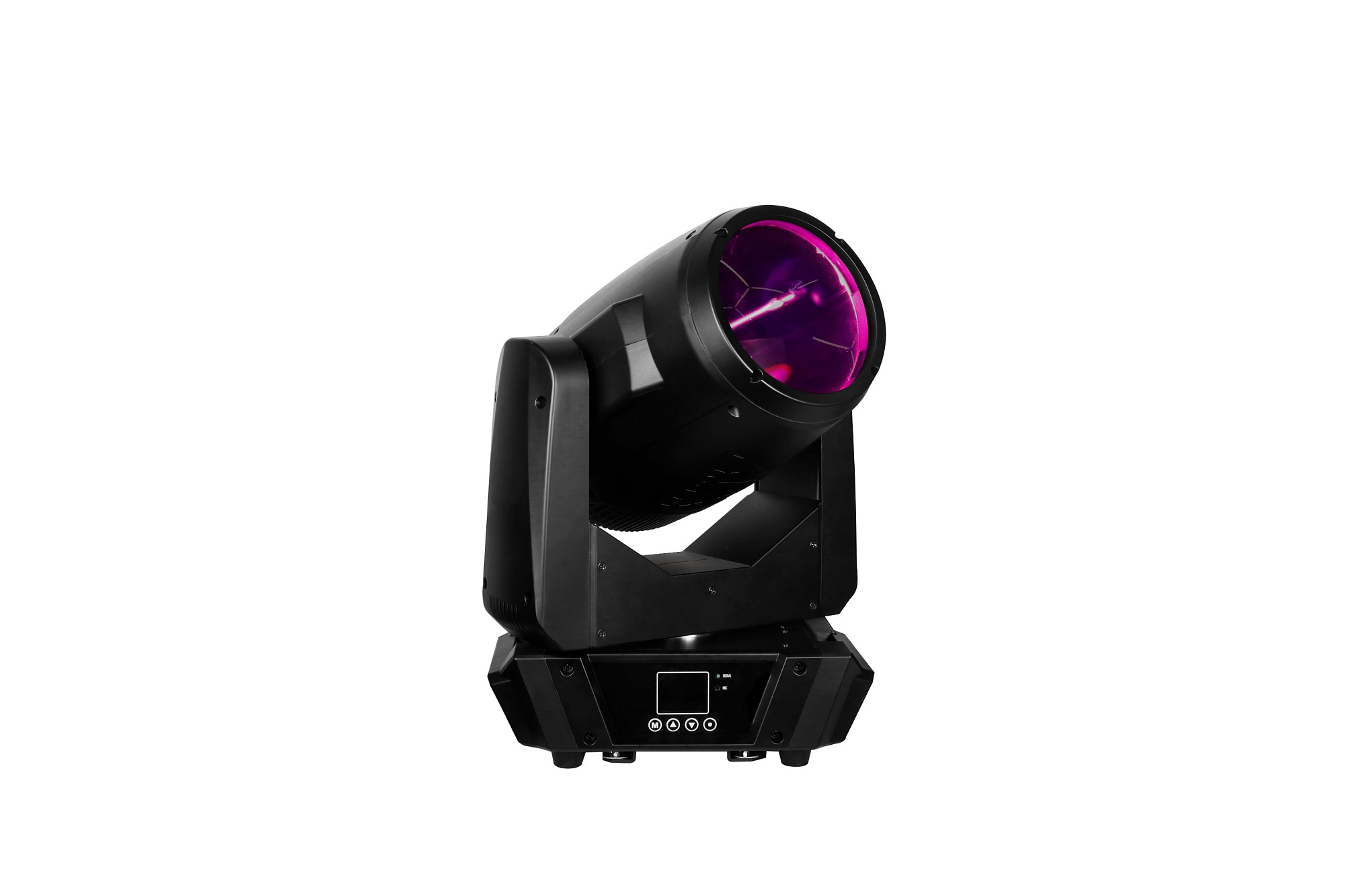 картинка BF-210B Вращающаяся голова Beam, LED 200Вт, LFocus от магазина prostore.me