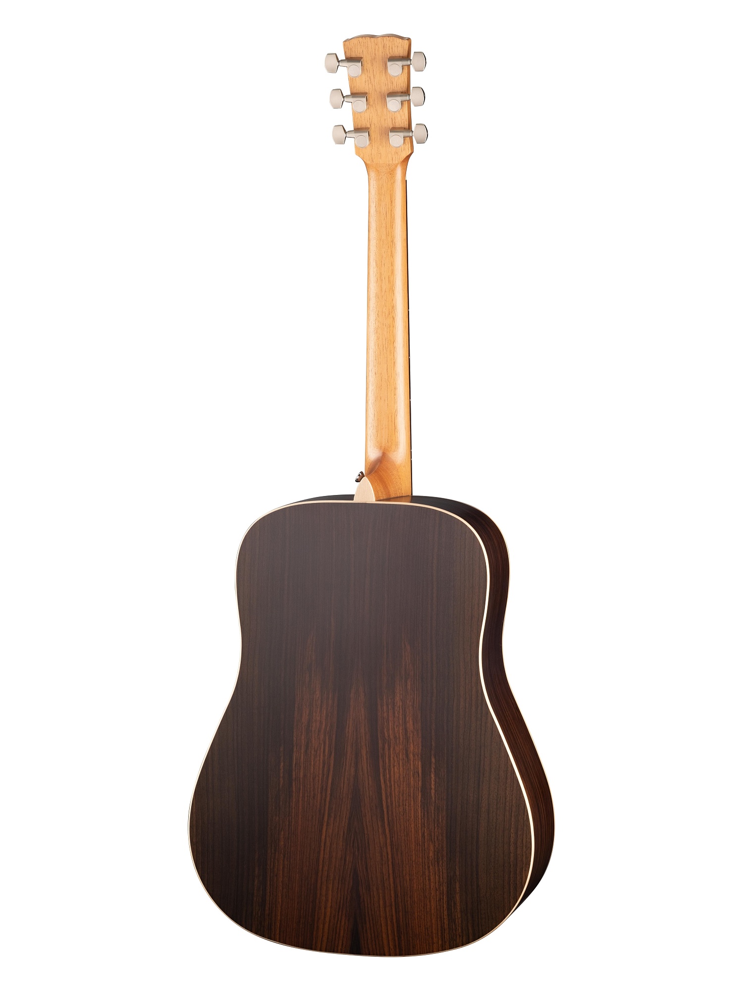 картинка F10 Steel String Series Акустическая гитара, Kremona от магазина prostore.me