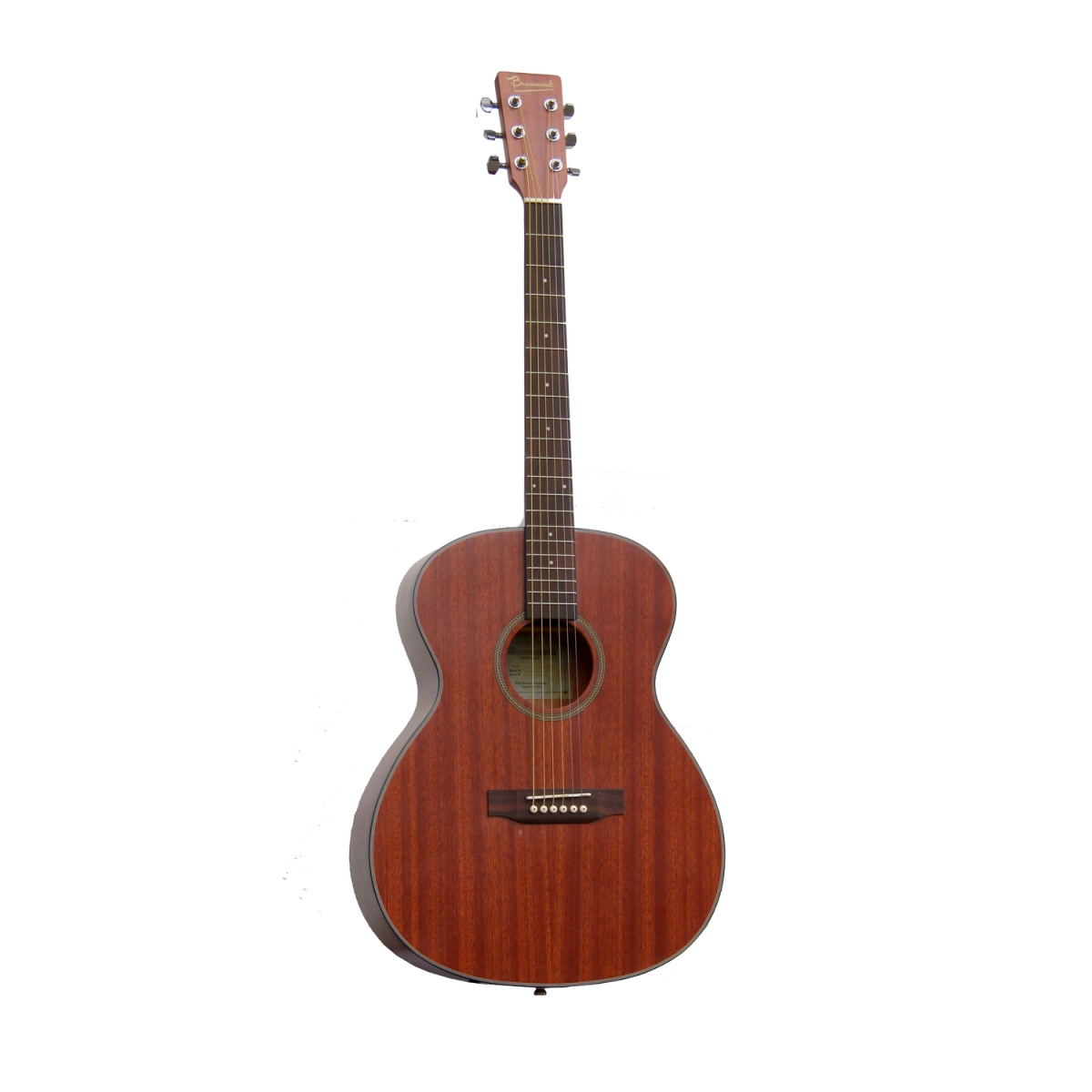 BEAUMONT OM90 - Акустическая гитара купить в prostore.me