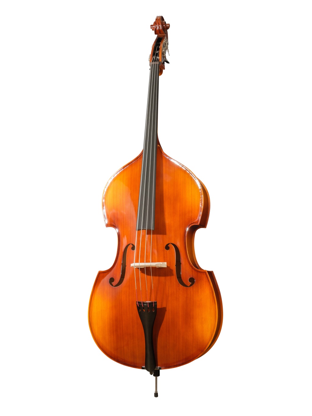 картинка B100-3/4 Rhapsody Student Контрабас студенческий, Hora от магазина prostore.me