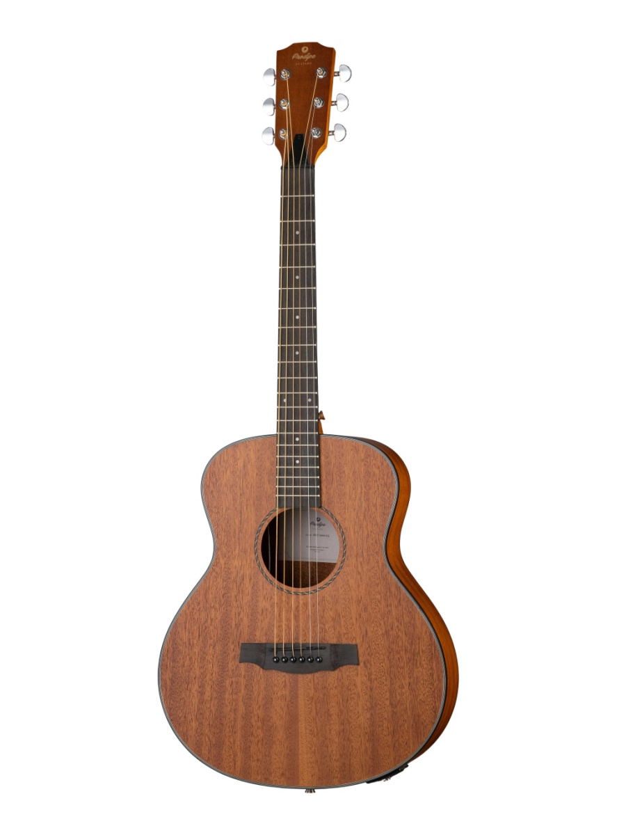 JMFBB27MHSEQ Электро-акустическая гитара BB27 MHS, с чехлом, Prodipe купить в prostore.me