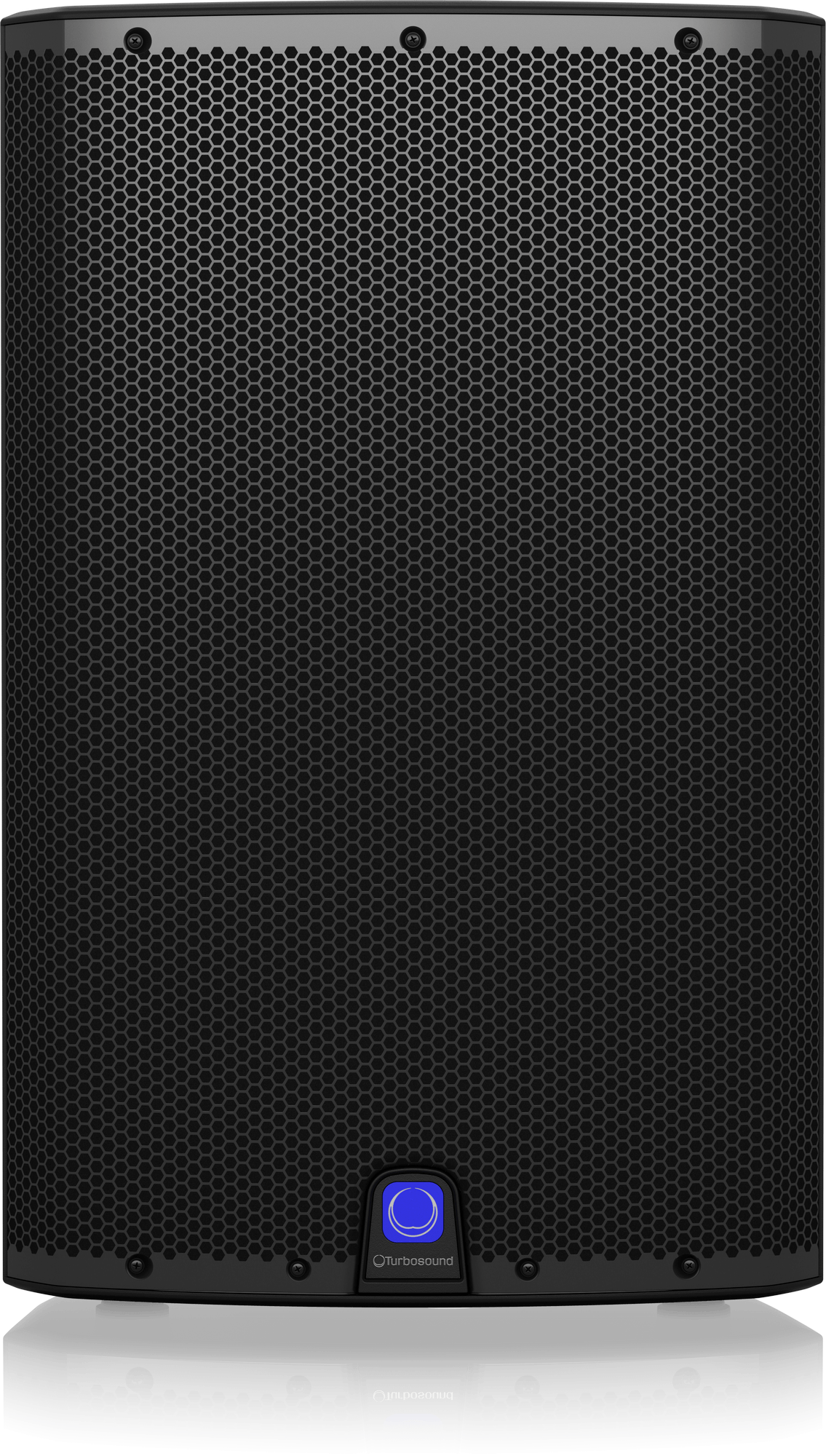 TURBOSOUND iX15 - двухполосная активная акустическая система, би-амп,15'+1', 1000Вт макс купить в prostore.me