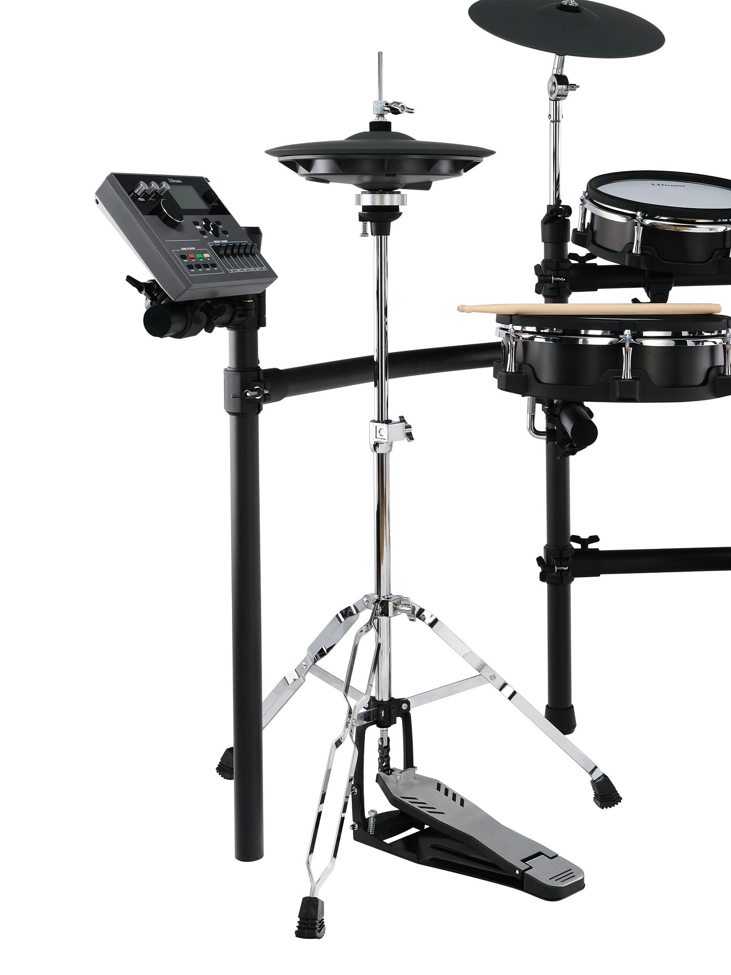 картинка ACE530 Электронная барабанная установка, LDrums от магазина prostore.me