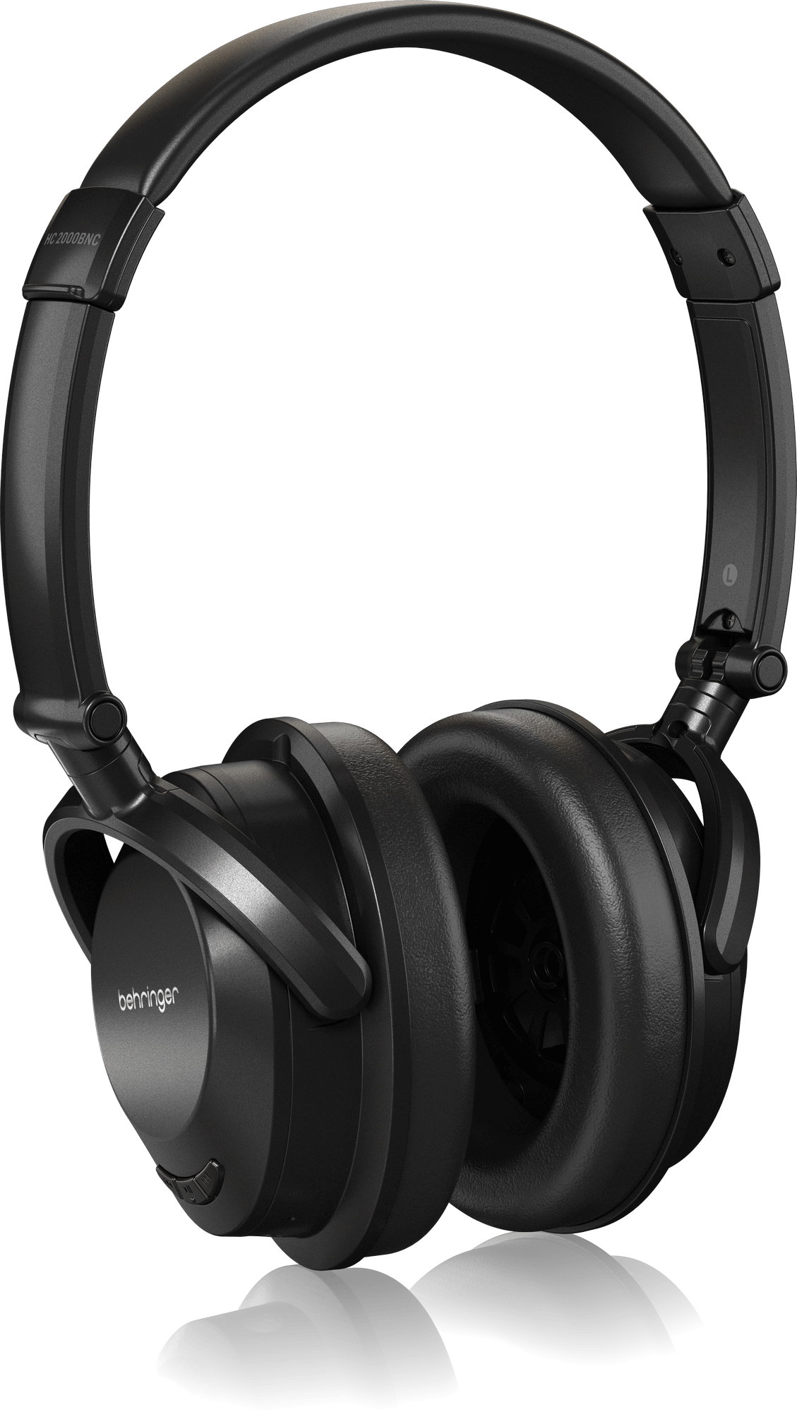 картинка BEHRINGER HC 2000BNC - студийные беспроводные наушники, Bluetooth 4,1 от магазина prostore.me