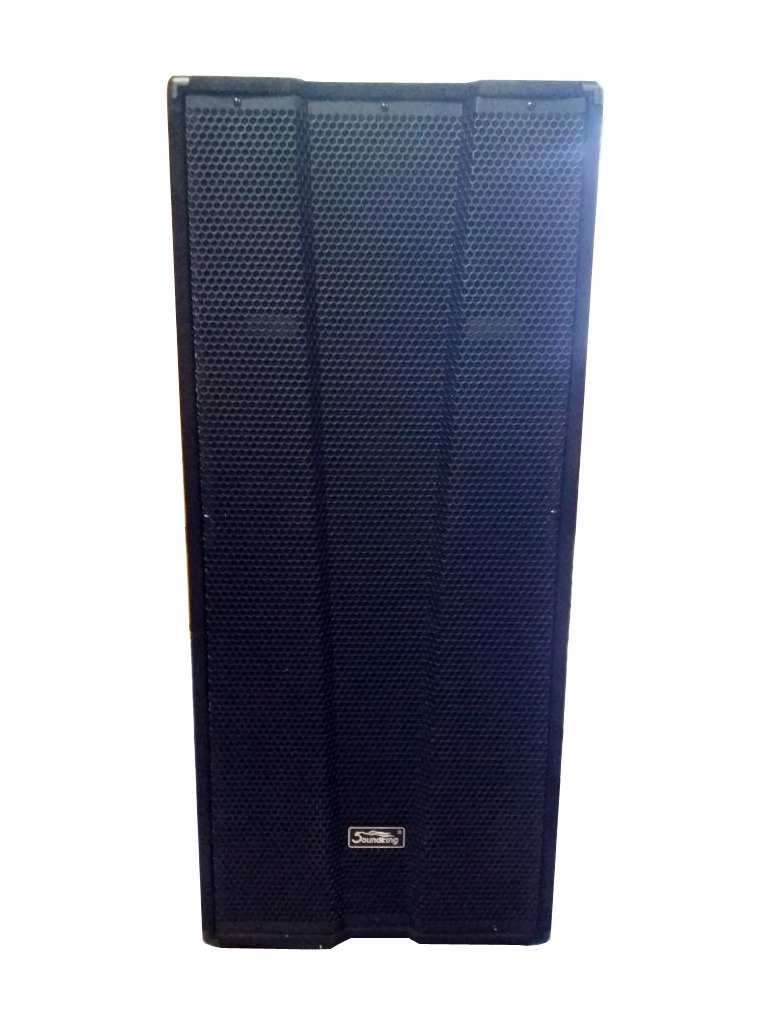 картинка KJ215A Активная акустическая система, 700Вт, Soundking от магазина prostore.me