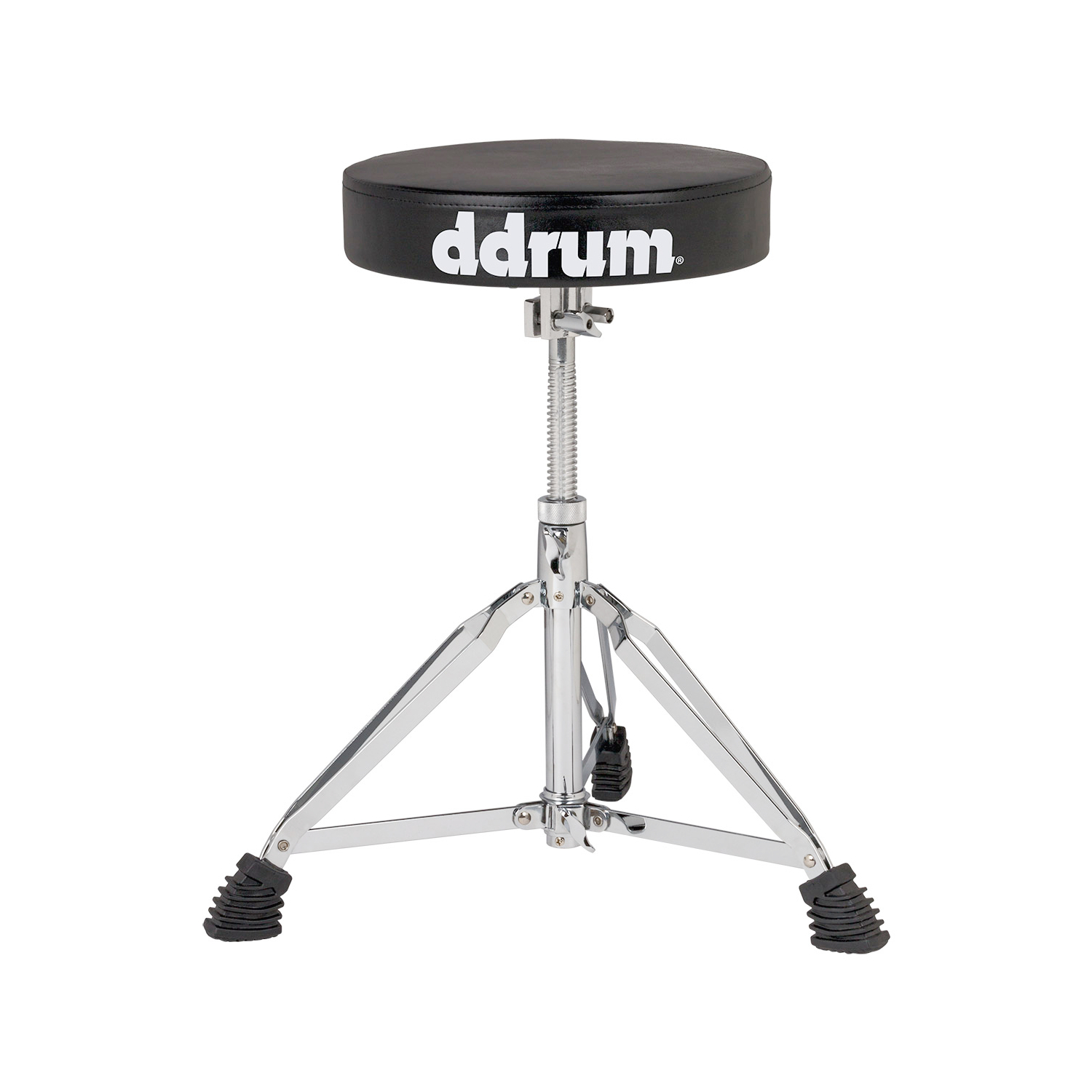 картинка DDRUM RXDT2 - стул для барабанщика от магазина prostore.me