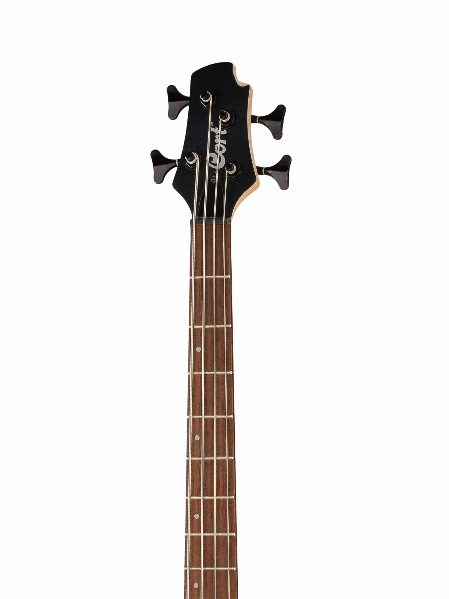 Action-DLX-AS-OPN Action Series Бас-гитара, цвет натуральный, Cort купить в prostore.me