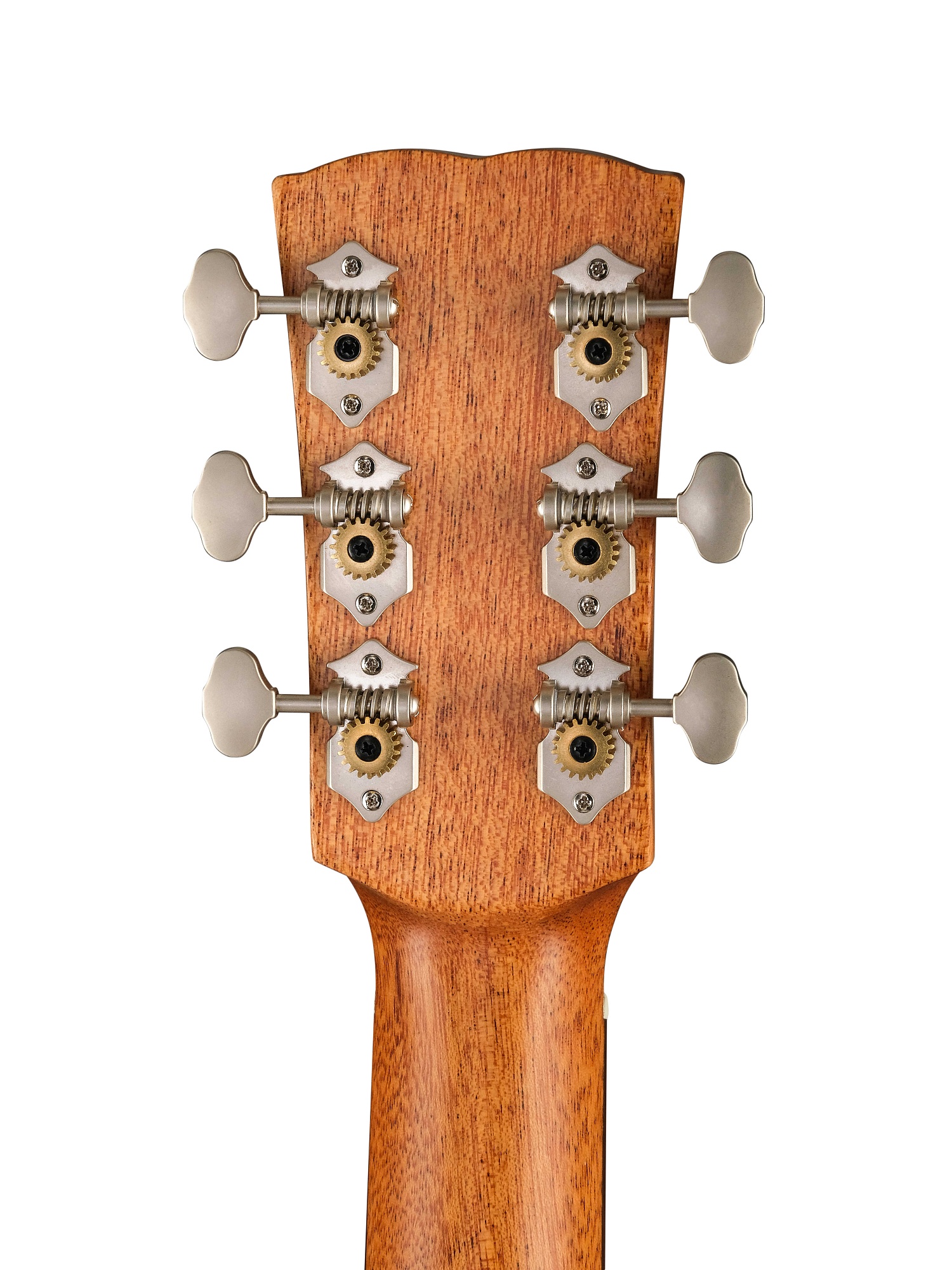 картинка F15 Steel String Series Акустическая гитара, ель, Kremona от магазина prostore.me