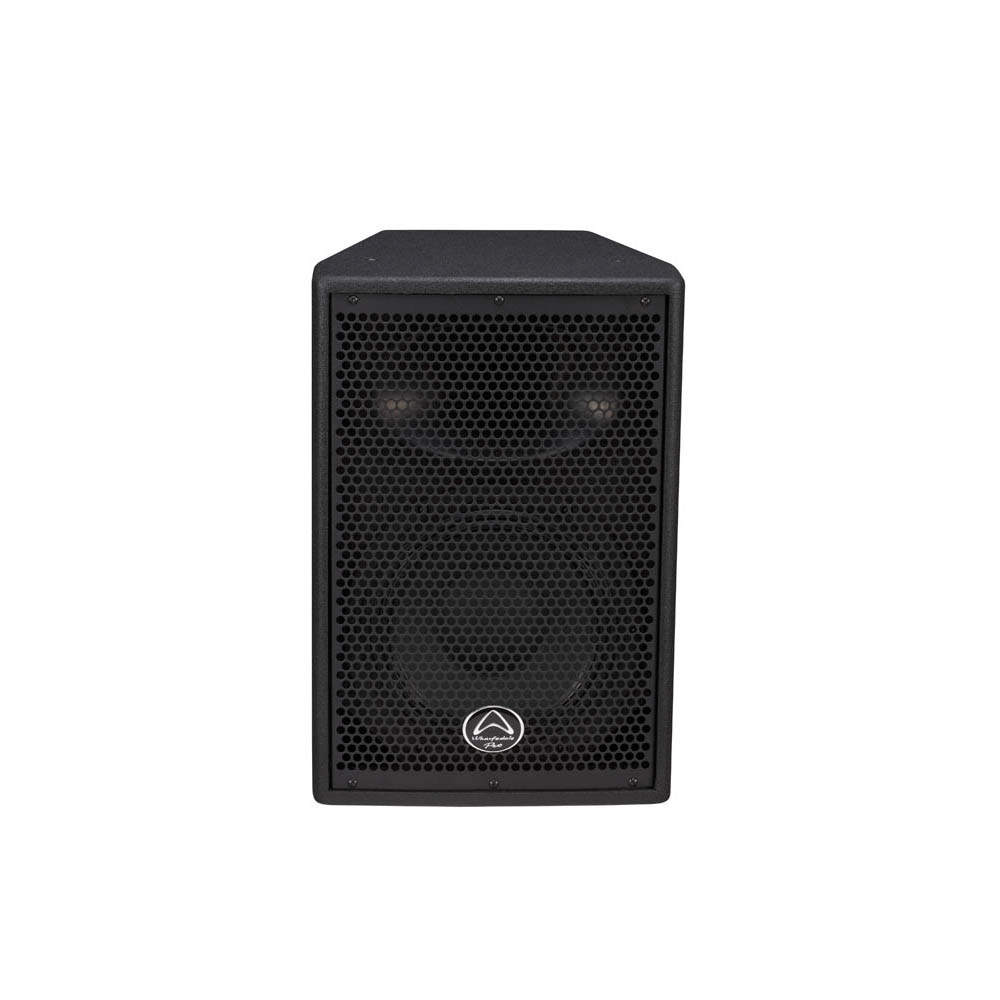картинка Wharfedale Pro DELTA-X10 Профессиональная акустическая система двухполосная. от магазина prostore.me
