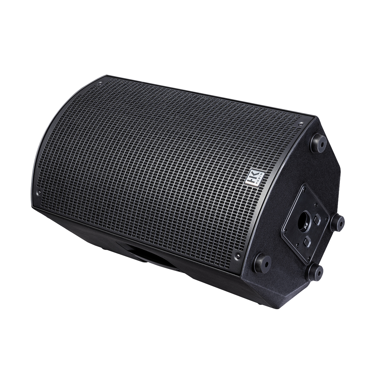 HK AUDIO SONAR 112 Xi Профессиональная активная акустическая система. Пиковая мощность 1200 Вт. Конф купить в prostore.me