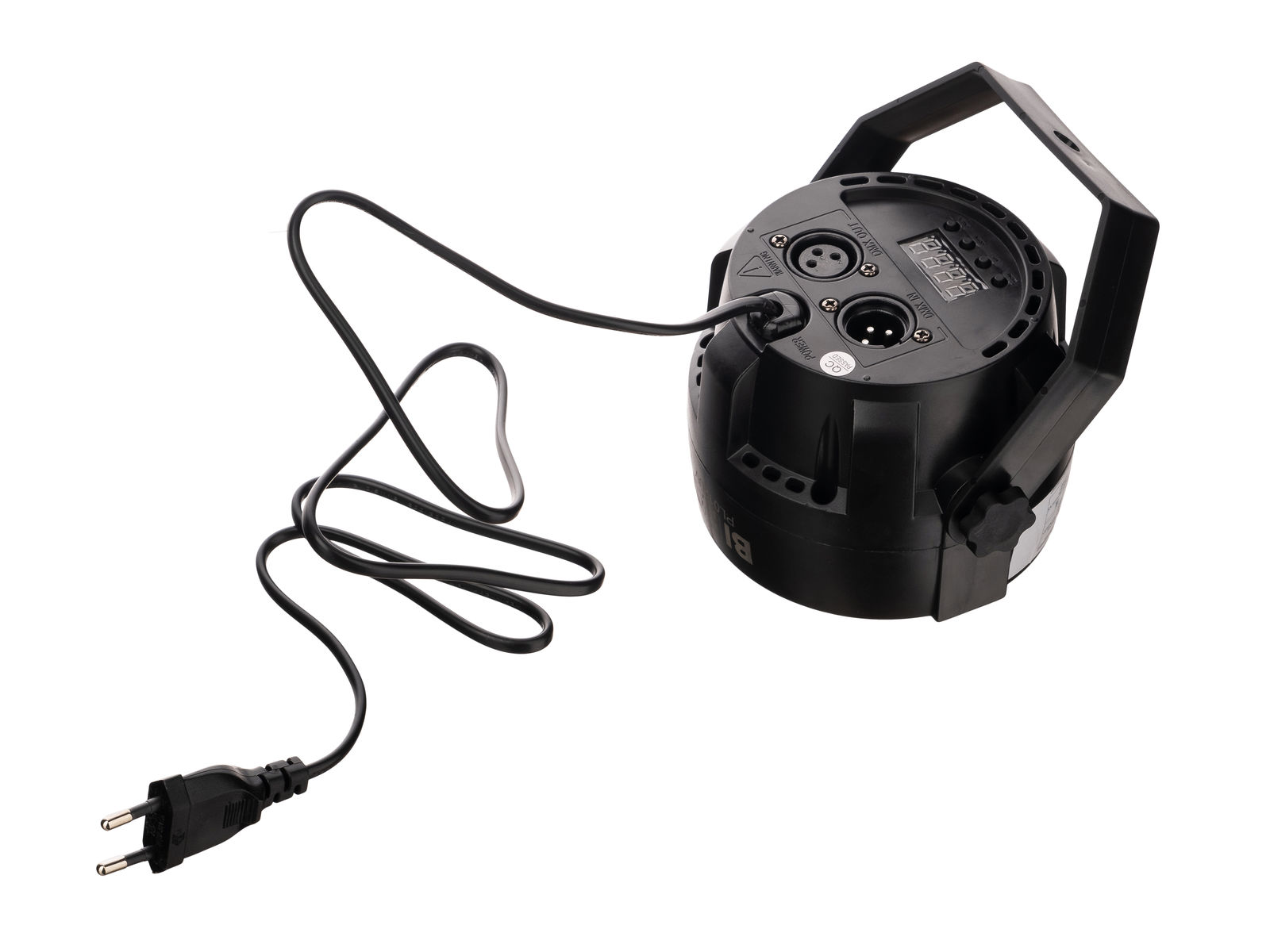 картинка PL012UV Светодиодный прожектор (Ультрафиолет) , UV 12x1Вт Bi Ray от магазина prostore.me