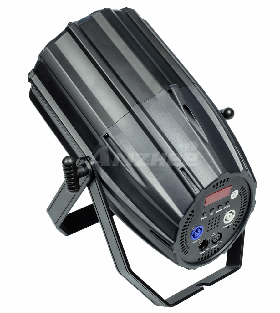 картинка PROCBET ZOOM PAR 19-15 Светодиодный прожектор от магазина prostore.me