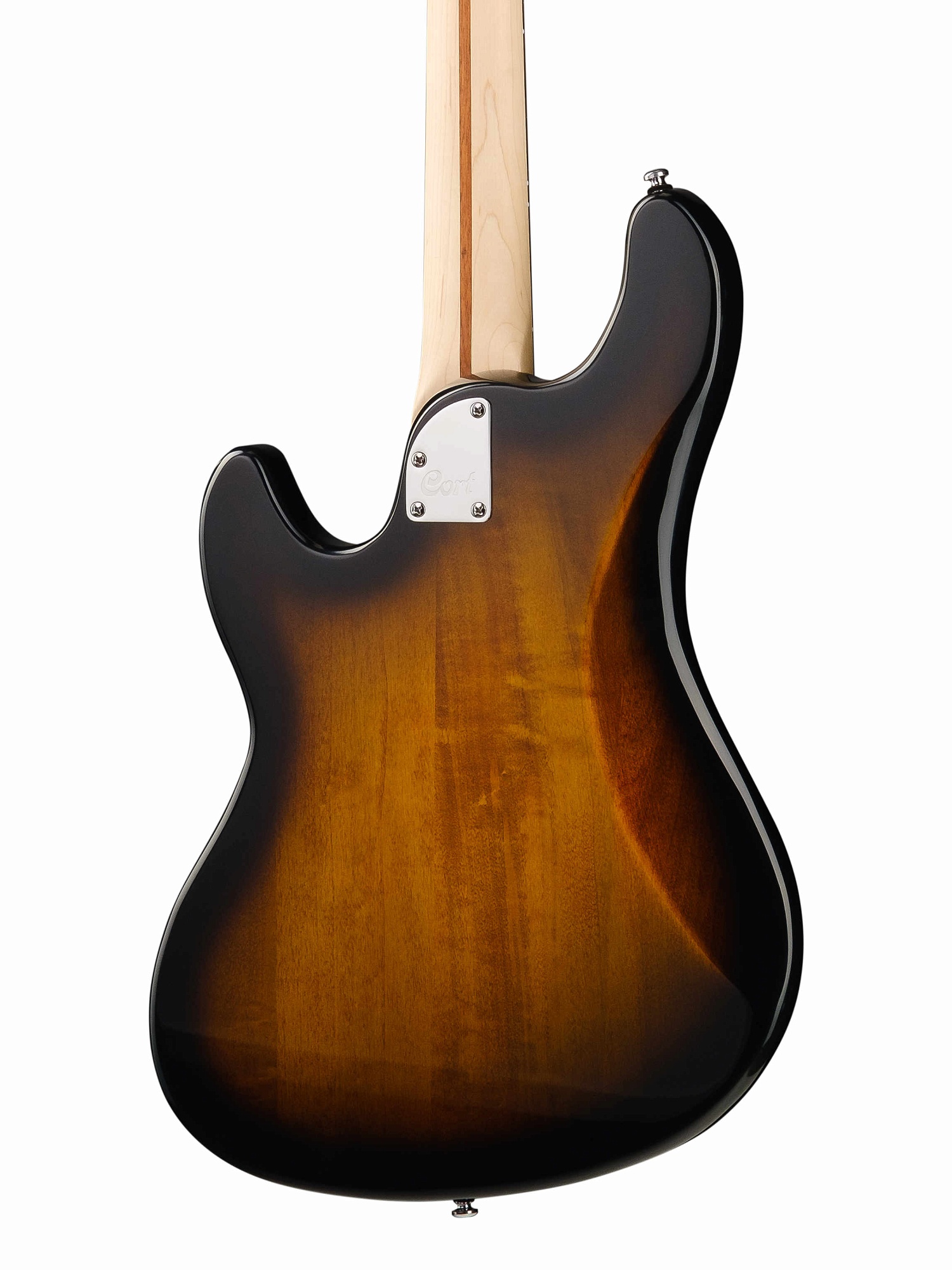 GB24JJ-2T GB Series Бас-гитара, санберст, Cort купить в prostore.me