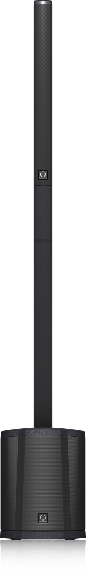 TURBOSOUND IP500 V2 - модульная активная 3-х полосная А.С. - 600Вт, суб 8", сат 8х2", в.ч 1" купить в prostore.me