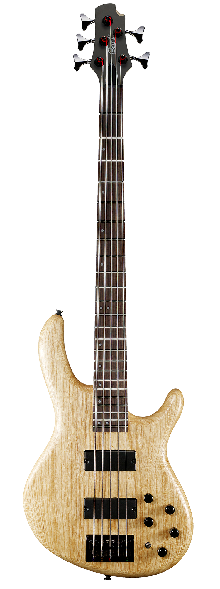 Action-DLX-V-AS-OPN Action Series Бас-гитара 5-струнная, Cort купить в prostore.me