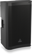 BEHRINGER DR112DSP - активная двухполосная акустическая система, 12"+1,35", 1200 Вт, встроенный DSP