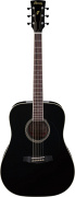 IBANEZ PF15 акустическая гитара