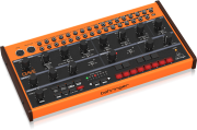 BEHRINGER CRAVE - аналоговый полумодульный синтезатор