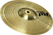 "0000632210 PST 3 Splash Тарелка 10"", Paiste"