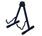 ECO GS010 Black (ECO) Подставка под акустическую или электрогитары, без держателя грифа. 
