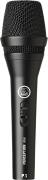 AKG P3 S - микрофон вокальный/инструментальный динамический кардиоидный, с выключателем