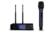 Октава U1200H OWS-U1200H Беспроводная вокальная система с одним ручным передатчиком.