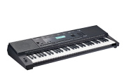 KURZWEIL KP100 LB - синтезатор, 61 клавиша, полифония 128, цвет чёрный