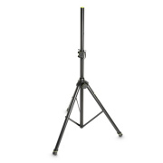 GRAVITY SP 5211 B - Стойка для акустической системы. Изготовлена из алюминия.