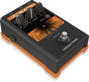 TC HELICON VOICETONE E1 - вокальная педаль эффектов эхо и задержки