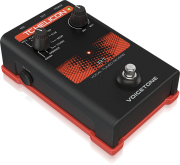 TC HELICON VOICETONE R1 - вокальная педаль эффекта реверберации