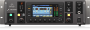 BEHRINGER X32 RACK - цифровой микшер, 16 входов, 8вых 25 шин, 8 стрео FX слотов
