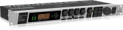 BEHRINGER FX2000 - процессор эффектов, 71 эффект (3D алгоритмы),2-полос.экв. на каждый эффект