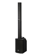 ARTOS-1200W Акустическая система (звуковая колонна, сабвуфер с микшером в 2 коробках), Soundking