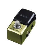 Joyo JF-308 "Golden Face" (Marshall style) Мини педаль эффектов 