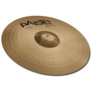 "0000151414 201 Bronze Crash Тарелка 14"", Paiste"