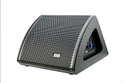 VOLTA FLY STAGE 15A (DSP) Сценический монитор активный, BiAmp усилителя класса D c DSP-управлением,