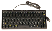 Клавиатура для подключения к AST-100, AST-50 и AST Mini